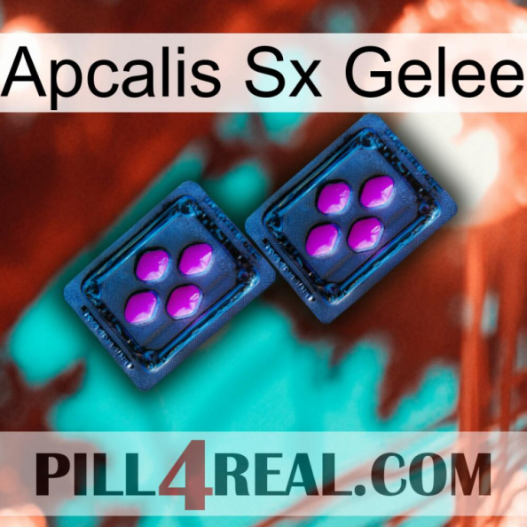 Apcalis Sx Jelly 03